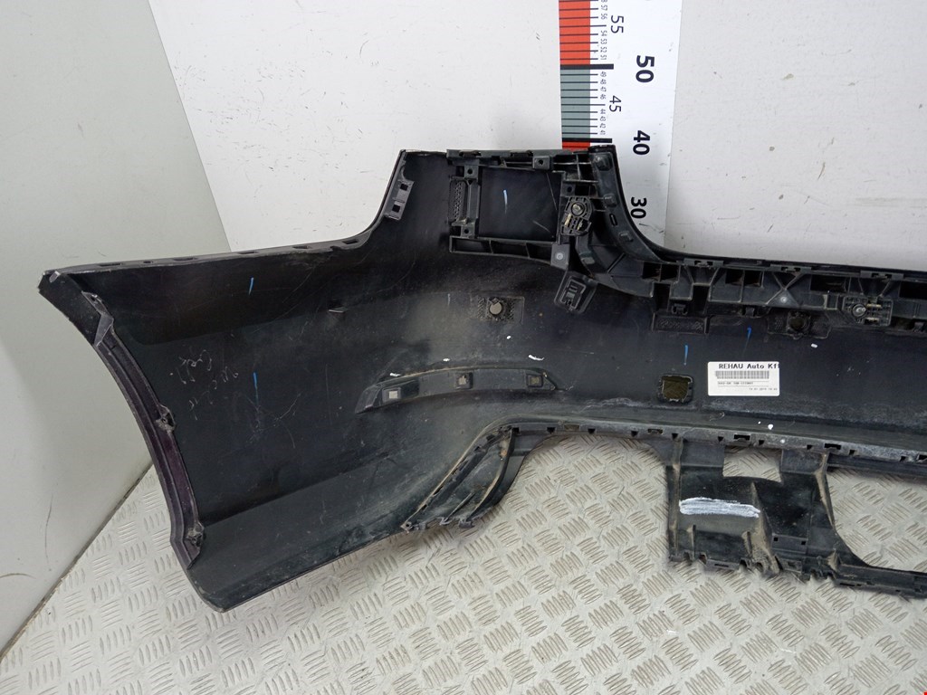 Бампер задний AUDI A3 8V 2012-2020