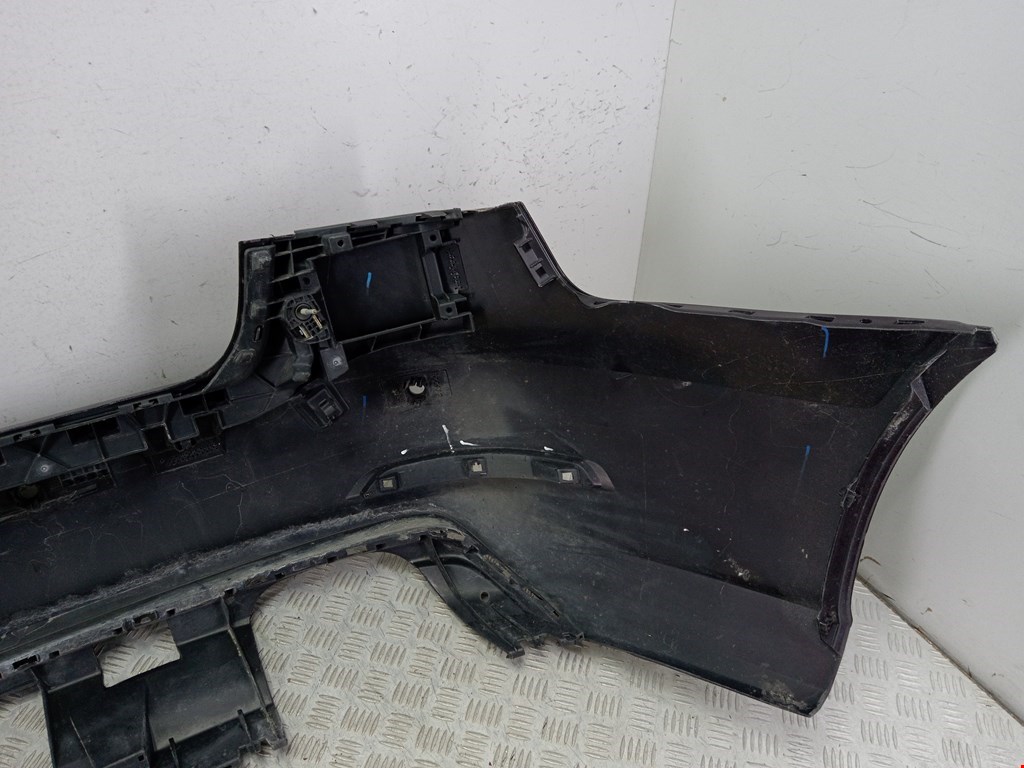 Бампер задний AUDI A3 8V 2012-2020