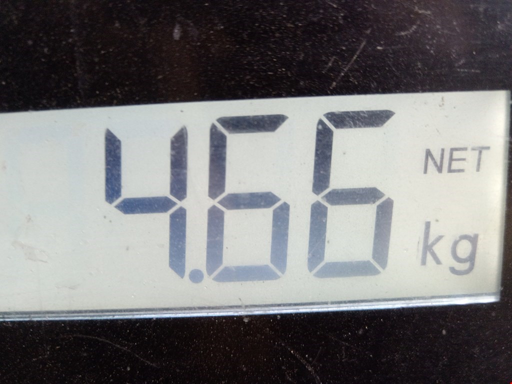 Бампер задний AUDI A3 8V 2012-2020