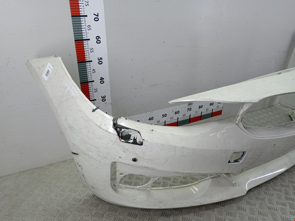 Бампер передний BMW 3er F30/F31/F80 2011-2019