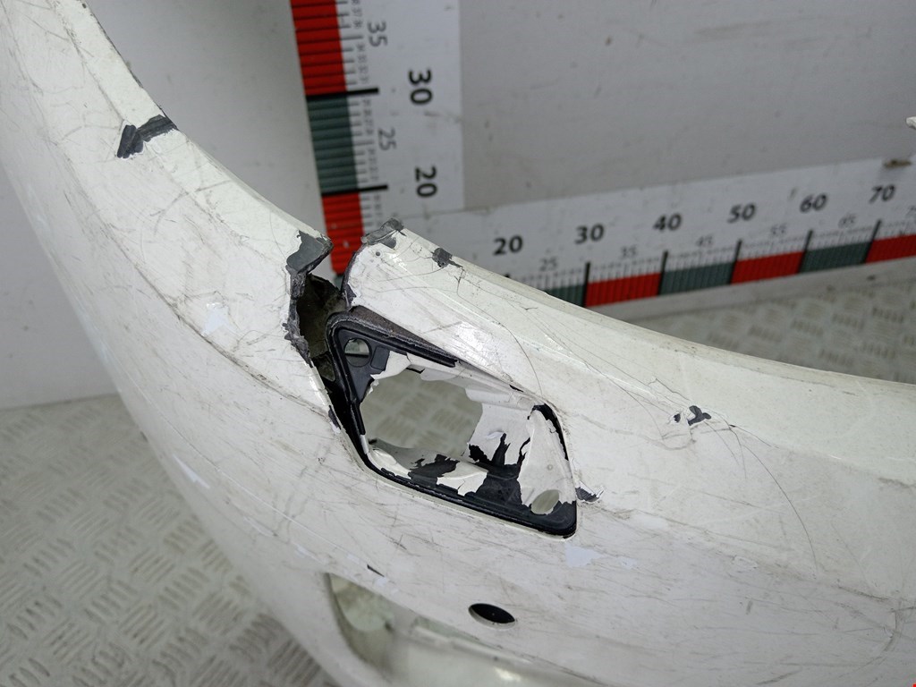 Бампер передний BMW 3er F30/F31/F80 2011-2019