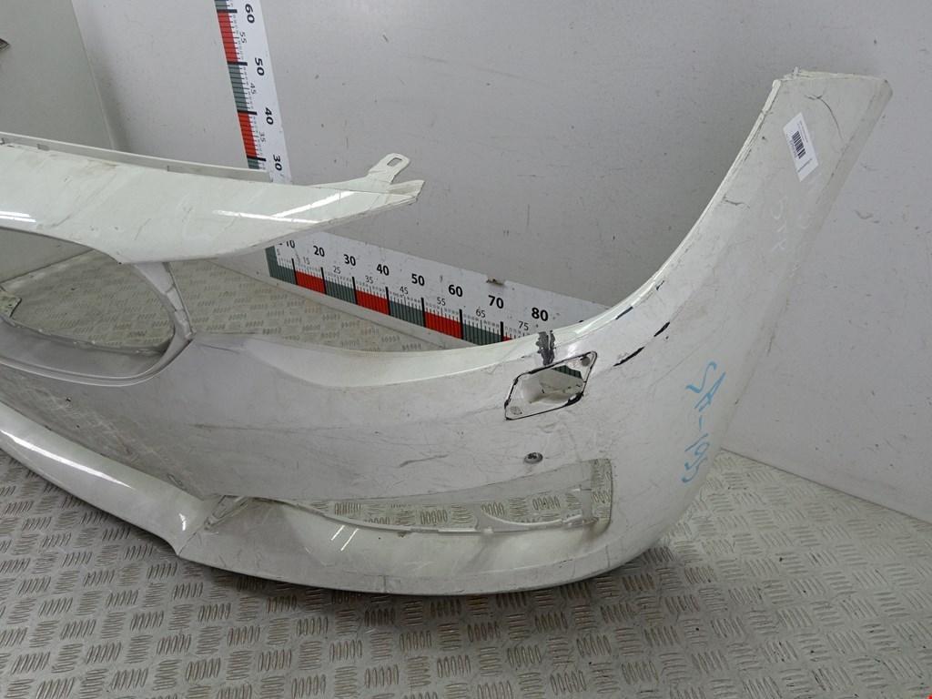 Бампер передний BMW 3er F30/F31/F80 2011-2019
