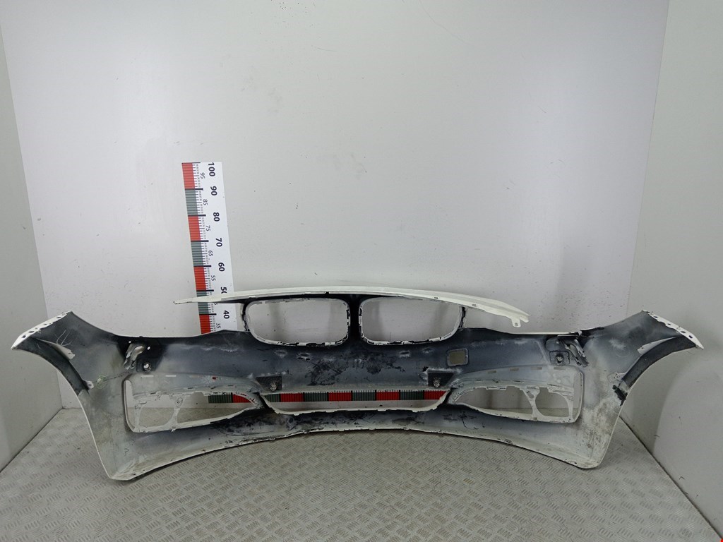 Бампер передний BMW 3er F30/F31/F80 2011-2019