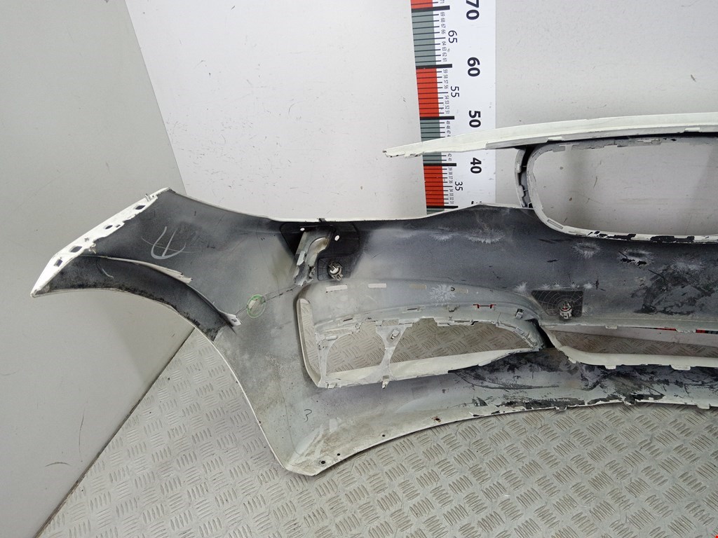 Бампер передний BMW 3er F30/F31/F80 2011-2019