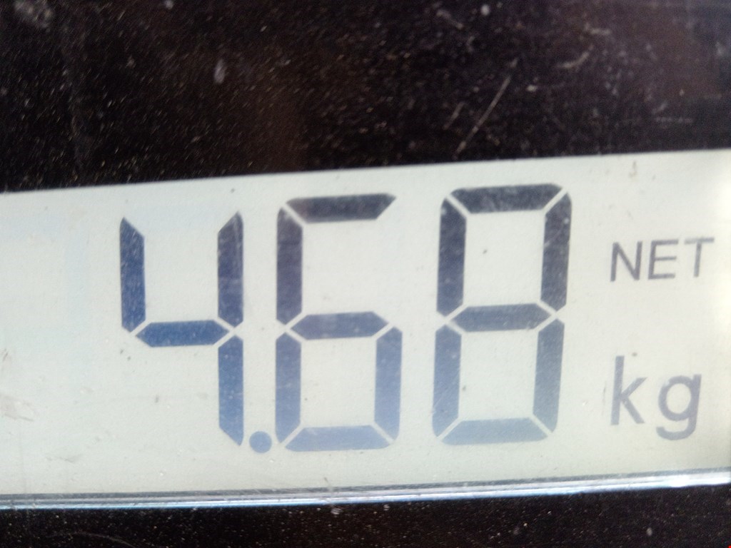 Бампер передний BMW 3er F30/F31/F80 2011-2019