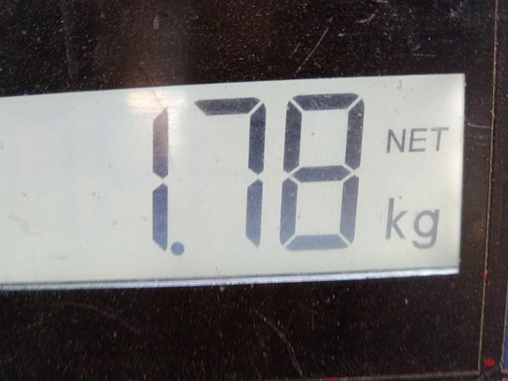 Юбка (губа) бампера задняя (заднего) BMW X5 F15/F85 2013-2018