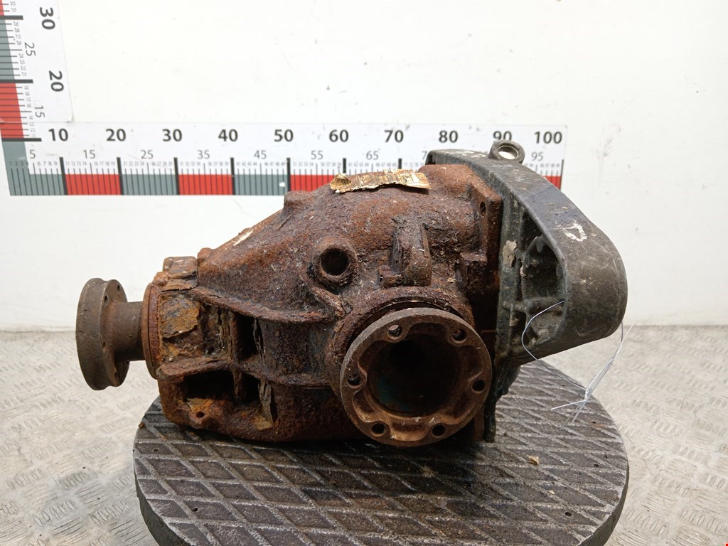 Редуктор заднего моста BMW 5-Series (E39) (1995-2004)