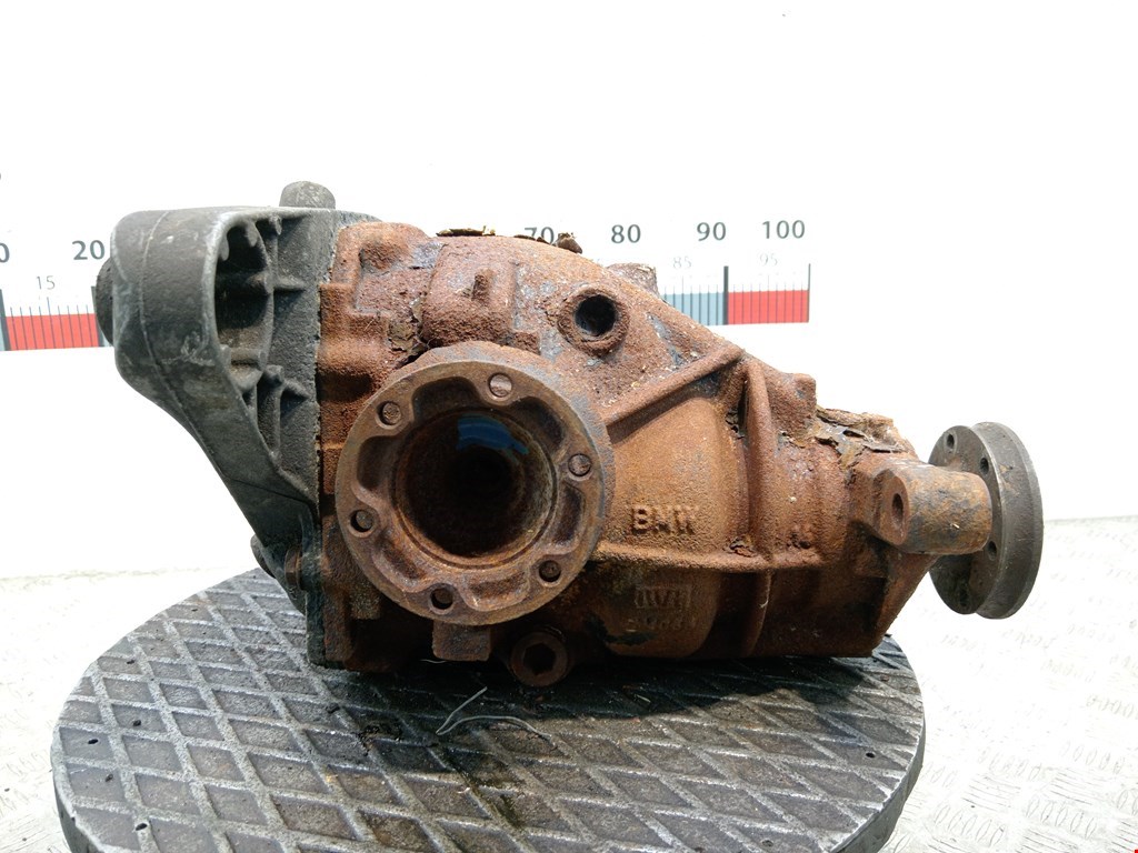 Редуктор заднего моста BMW 5er 5 серия E39 1995-2004