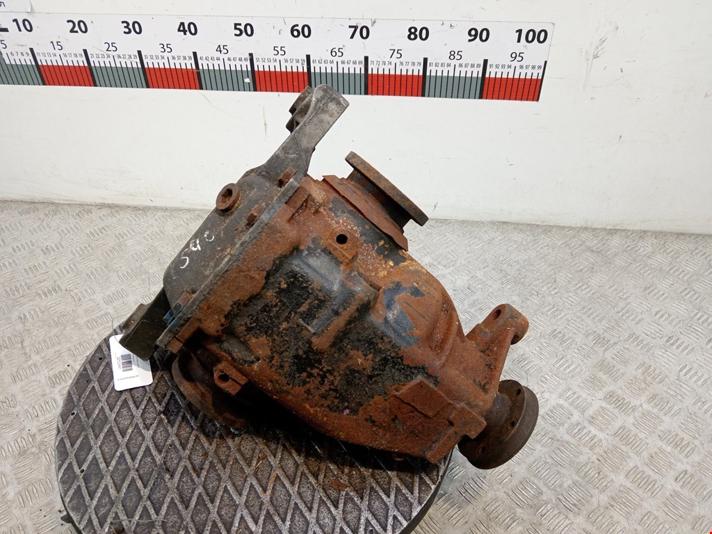 Редуктор заднего моста BMW 5er 5 серия E39 1995-2004