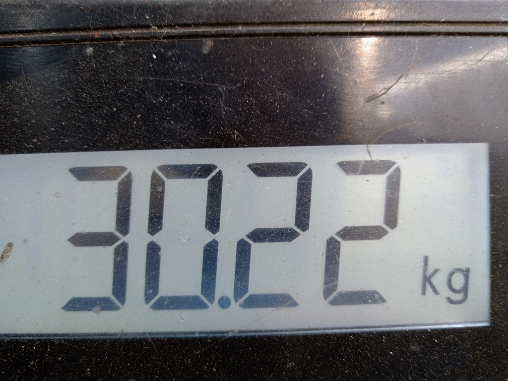 Редуктор заднего моста BMW 5er 5 серия E39 1995-2004