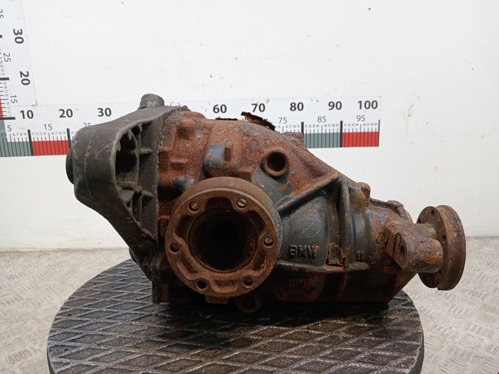 Редуктор заднего моста BMW 5-Series (E39) (1995-2004)