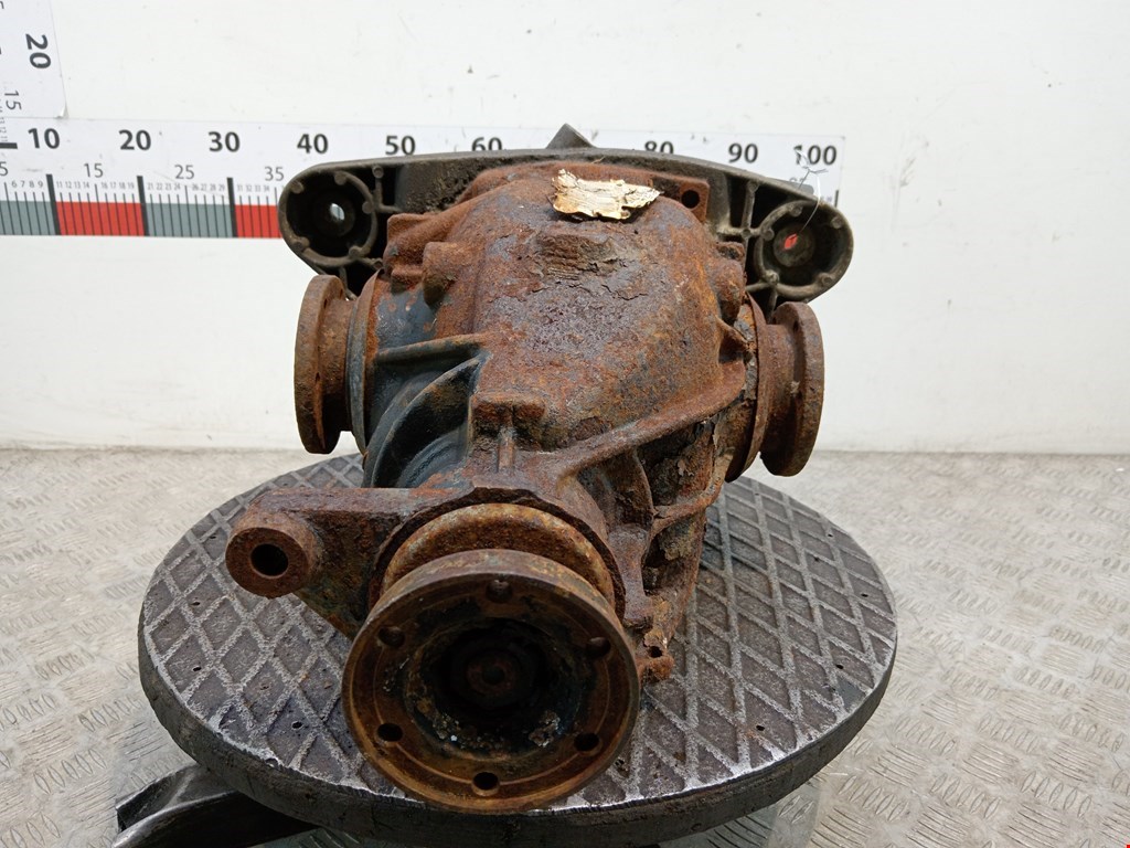 Редуктор заднего моста BMW 5er 5 серия E39 1995-2004