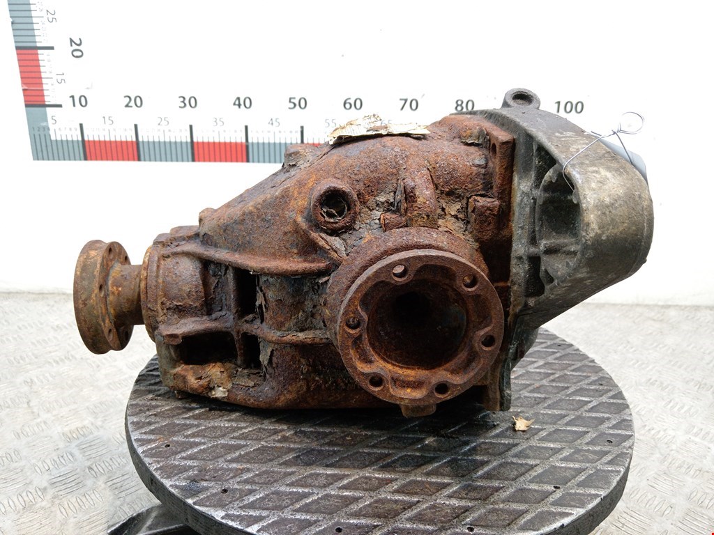 Редуктор заднего моста BMW 5er 5 серия E39 1995-2004