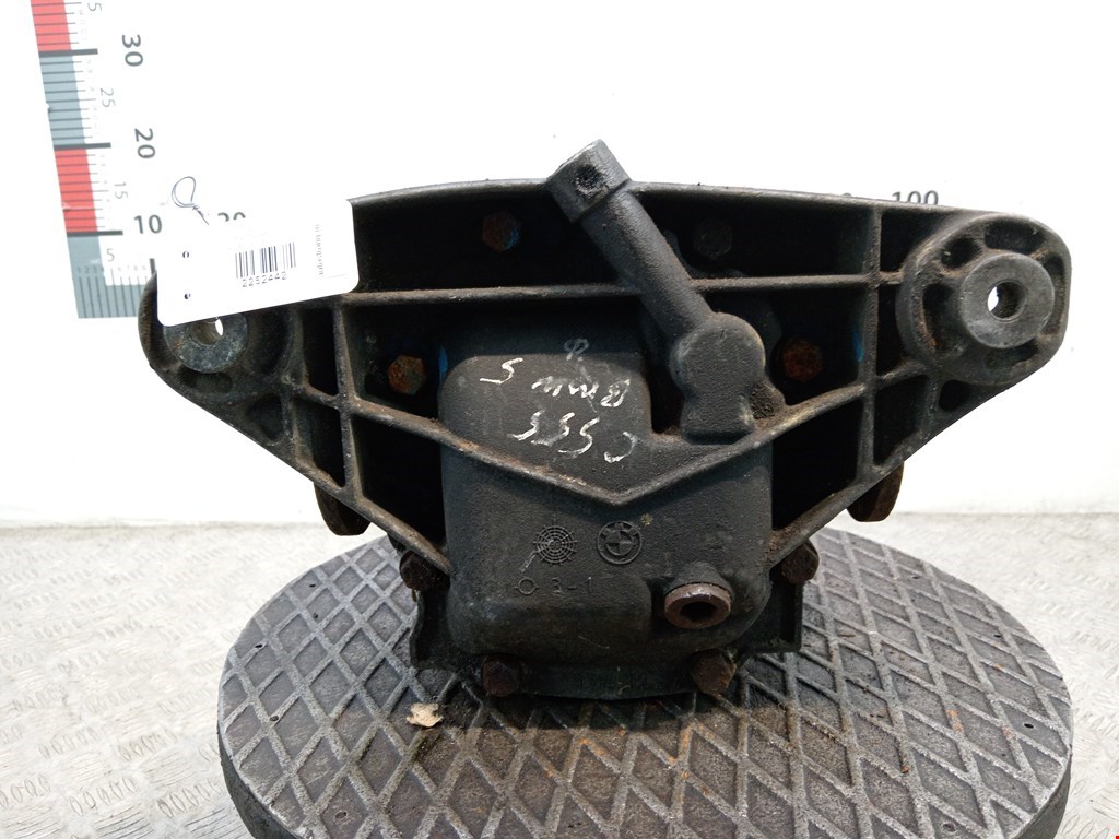 Редуктор заднего моста BMW 5er 5 серия E39 1995-2004