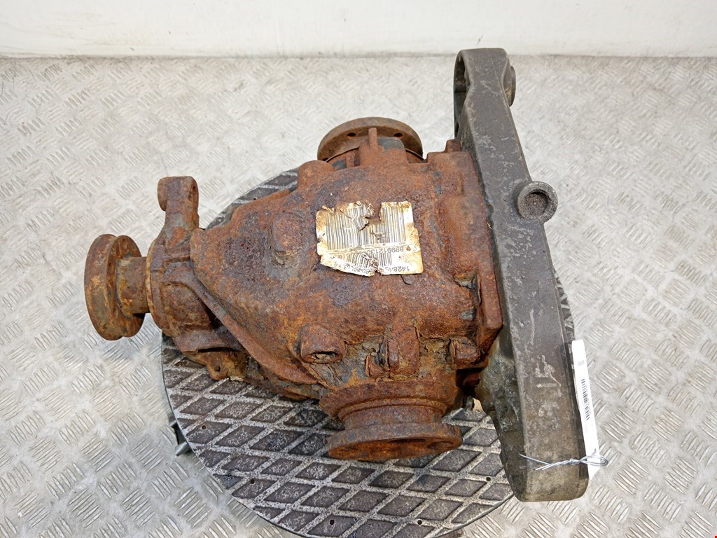 Редуктор заднего моста BMW 5er 5 серия E39 1995-2004