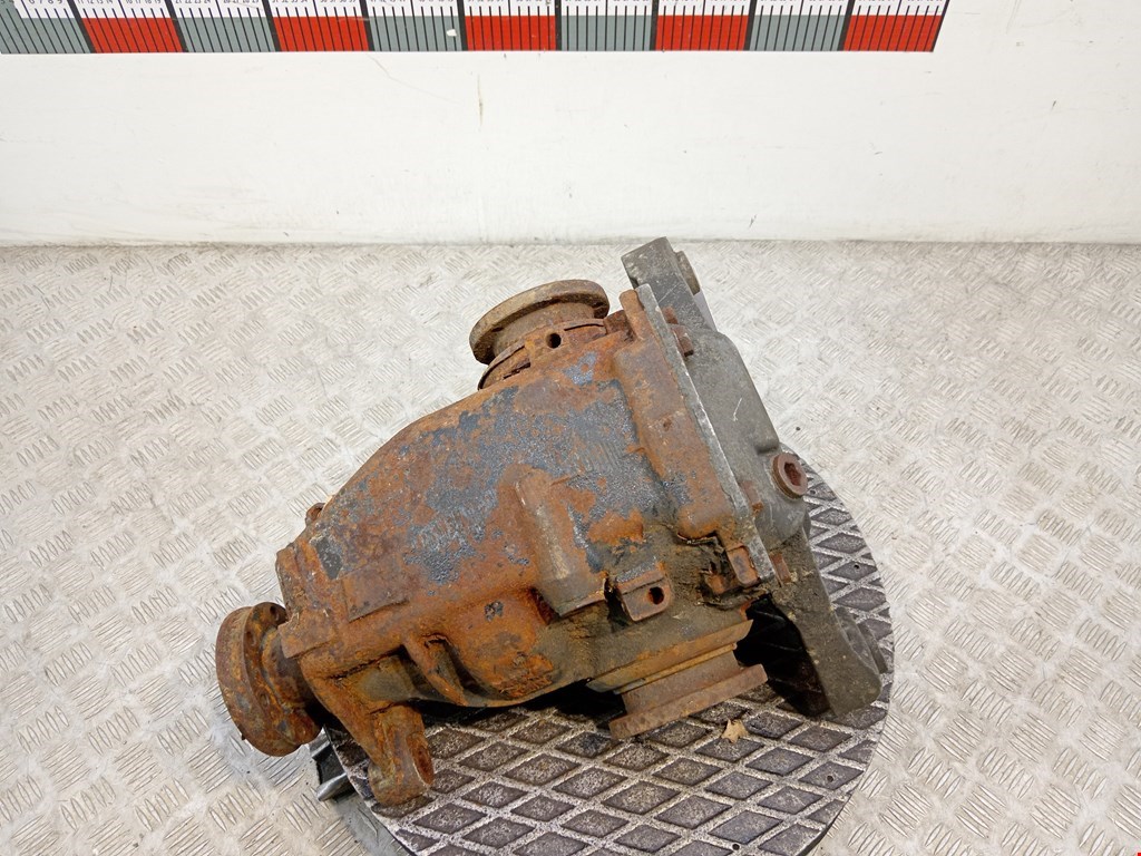 Редуктор заднего моста BMW 5er 5 серия E39 1995-2004