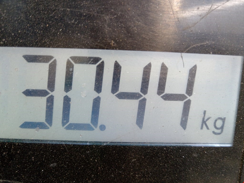 Редуктор заднего моста BMW 5er 5 серия E39 1995-2004