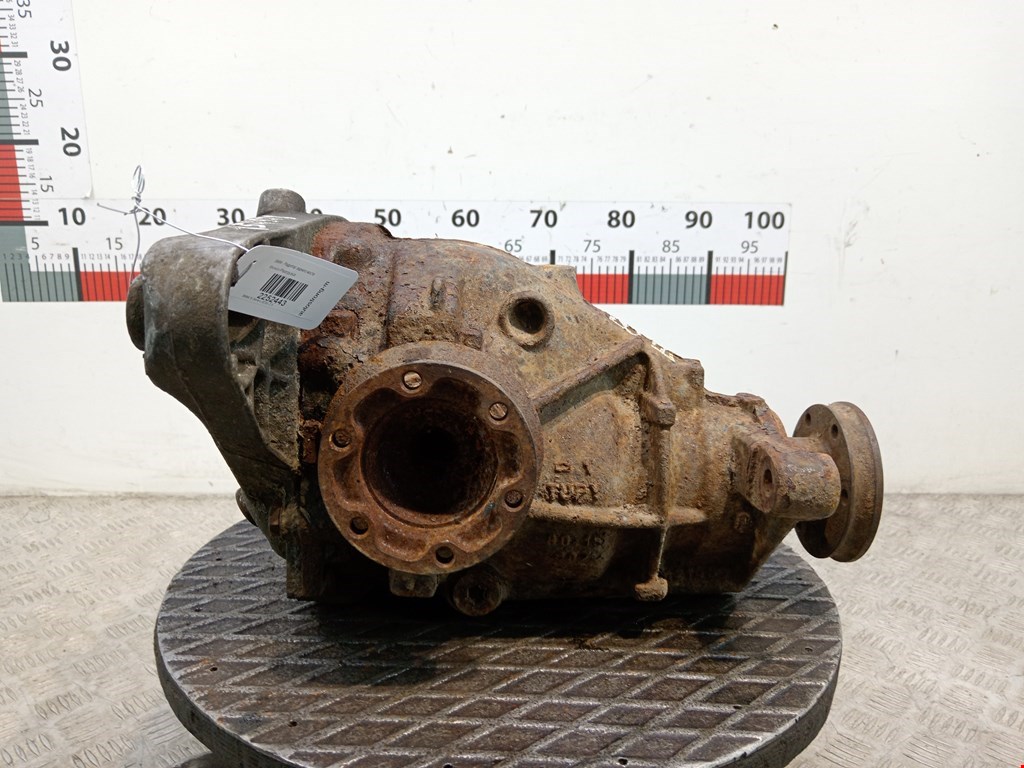 Редуктор заднего моста BMW 5-Series (E39) (1995-2004)