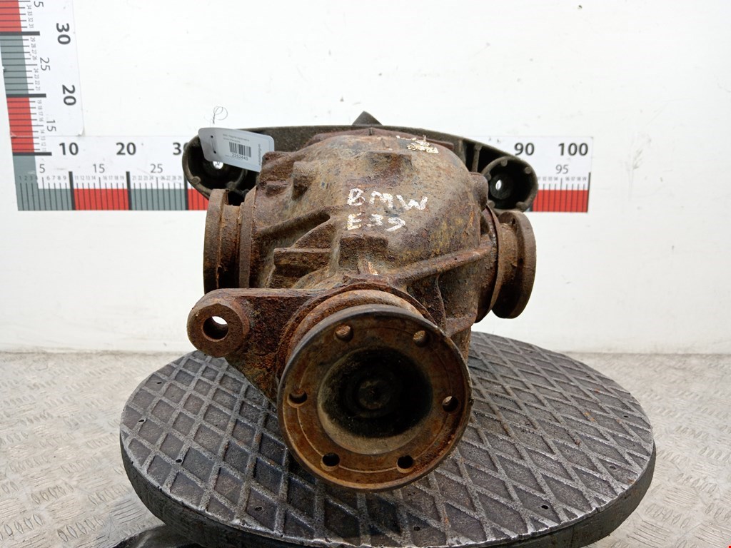 Редуктор заднего моста BMW 5er 5 серия E39 1995-2004