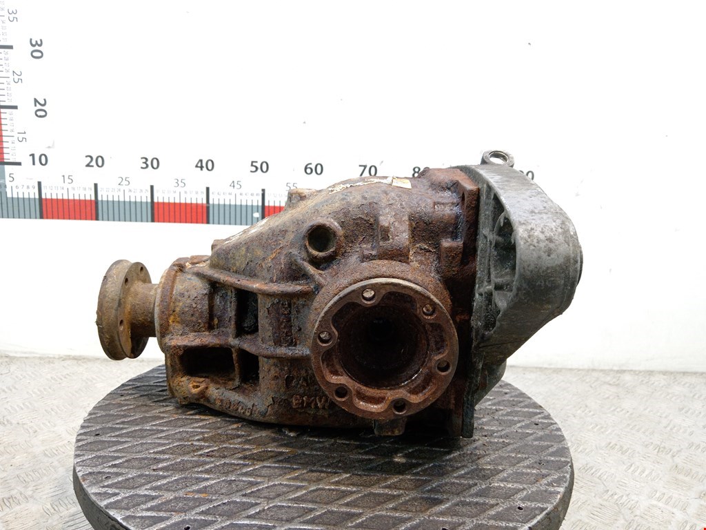 Редуктор заднего моста BMW 5er 5 серия E39 1995-2004