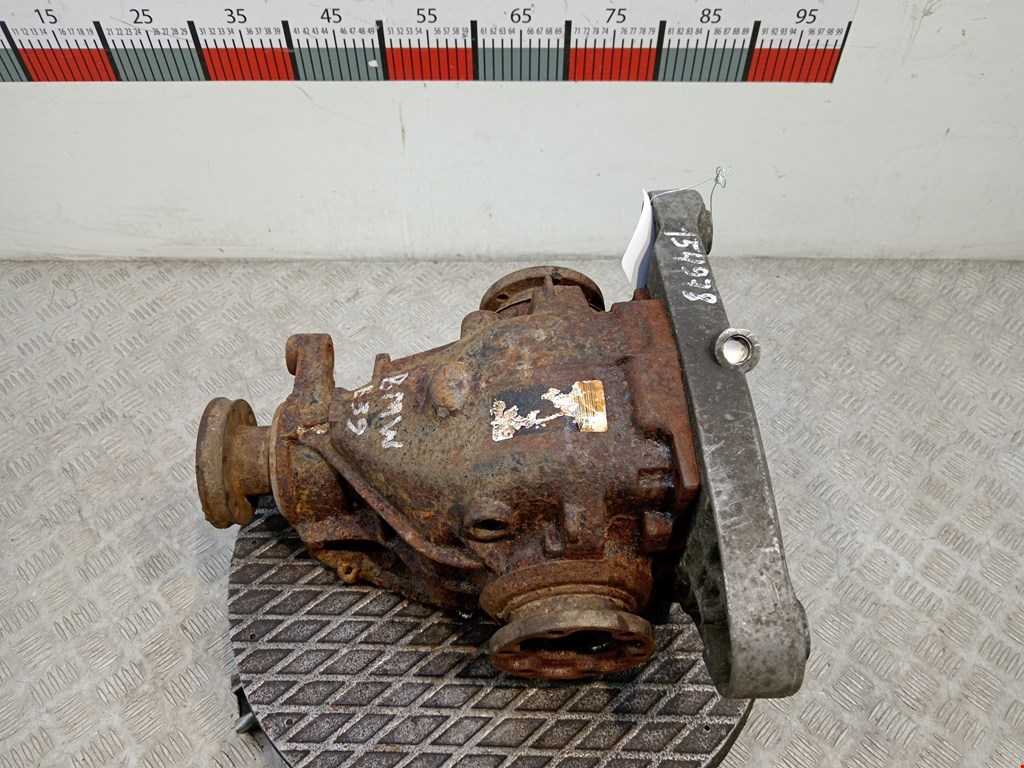 Редуктор заднего моста BMW 5er 5 серия E39 1995-2004