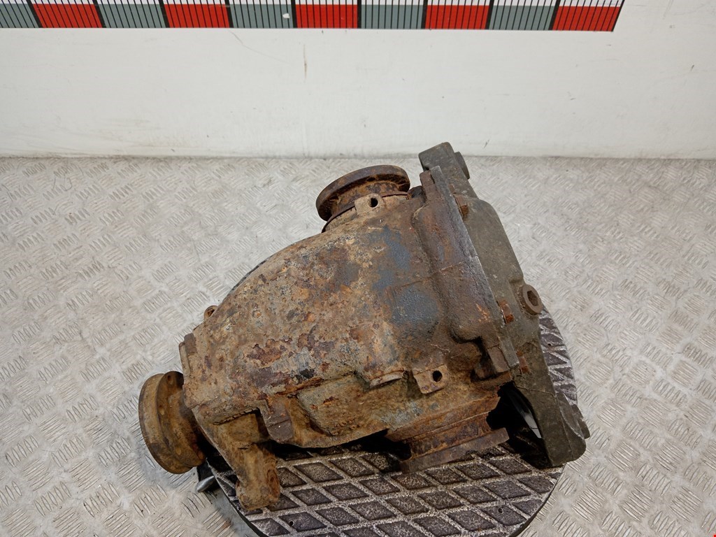 Редуктор заднего моста BMW 5er 5 серия E39 1995-2004