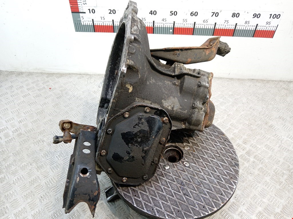 МКПП (Механическая коробка переключения передач) OPEL Kadett E 1984-1994