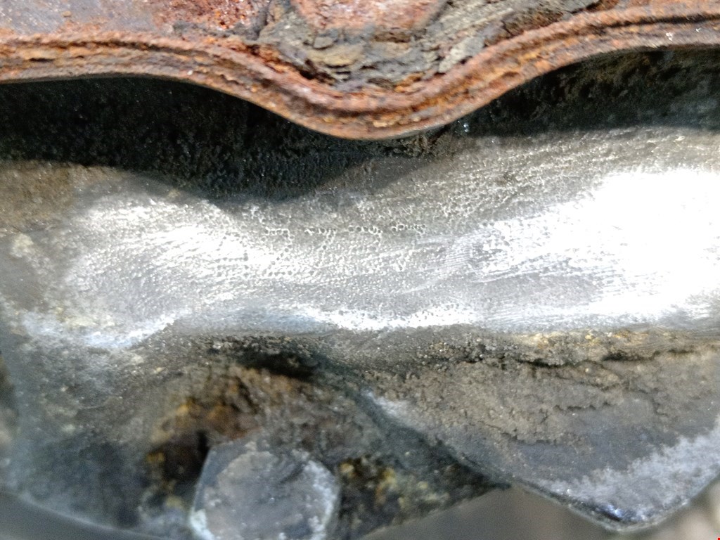 МКПП (Механическая коробка переключения передач) OPEL Kadett E 1984-1994