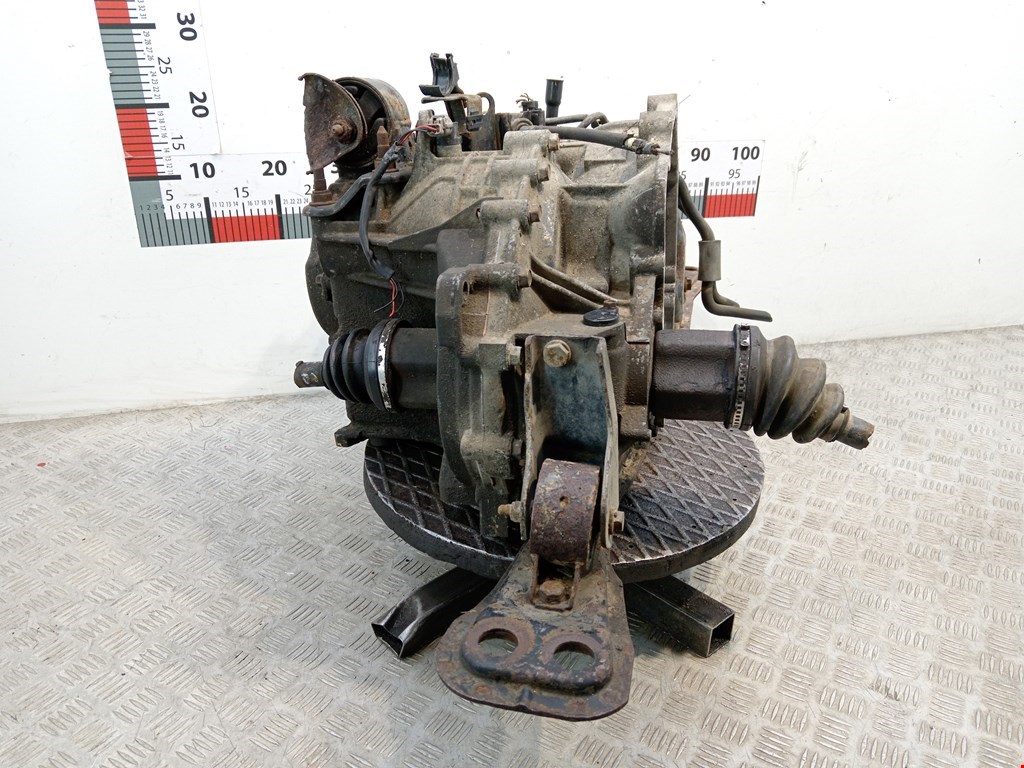 АКПП (Автоматическая коробка переключения передач) MITSUBISHI Space Star 1999-2006