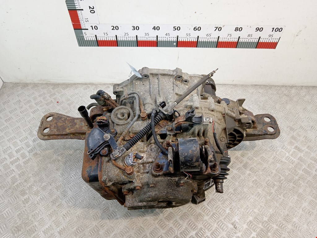 АКПП (Автоматическая коробка переключения передач) MITSUBISHI Space Star 1999-2006