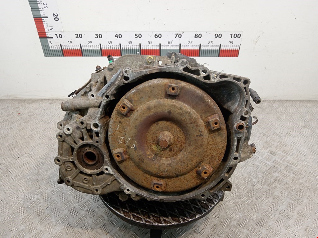 АКПП (Автоматическая коробка переключения передач) VOLVO S80 I 1998-2006