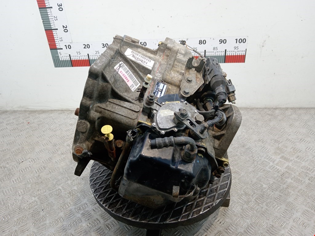 АКПП (Автоматическая коробка переключения передач) VOLVO S80 I 1998-2006