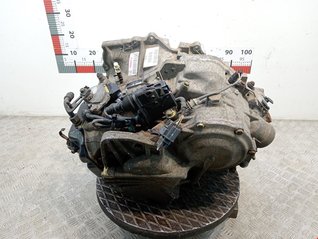 АКПП (Автоматическая коробка переключения передач) VOLVO S80 I 1998-2006