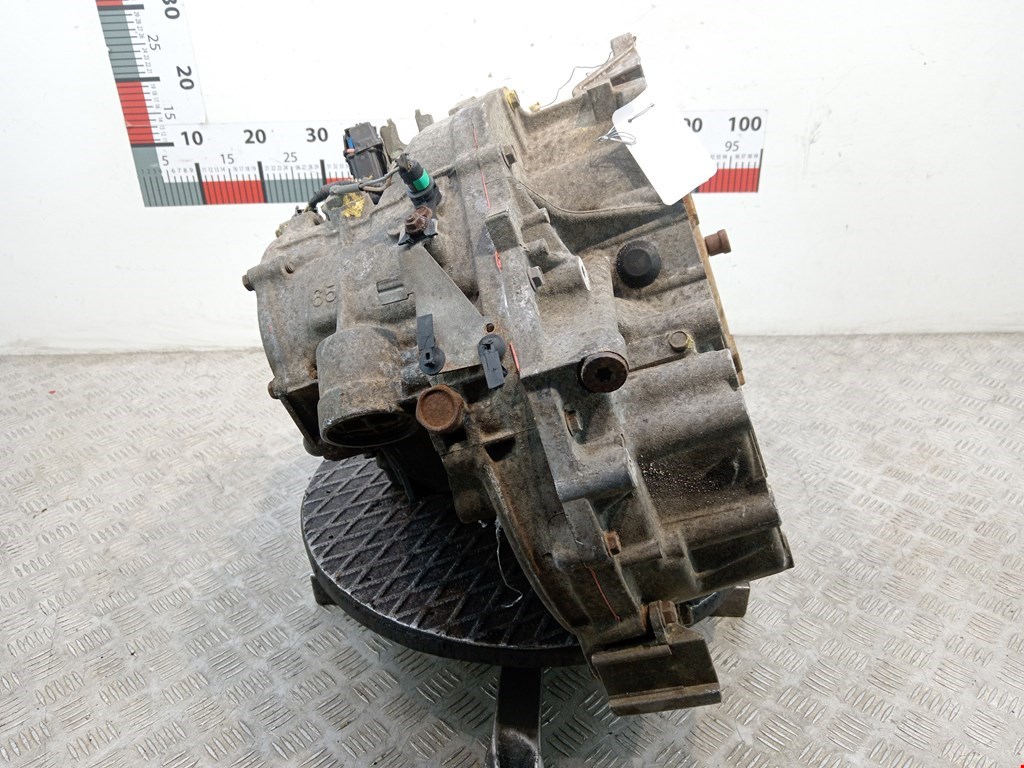 АКПП (Автоматическая коробка переключения передач) VOLVO S80 I 1998-2006