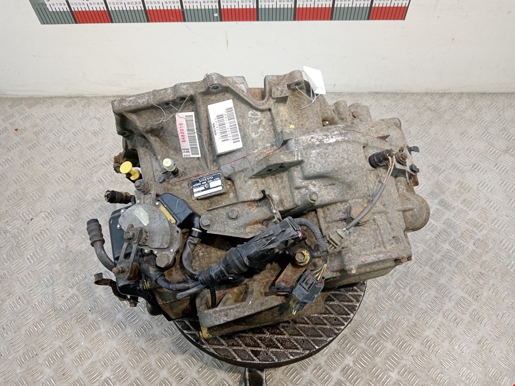 АКПП (Автоматическая коробка переключения передач) VOLVO S80 I 1998-2006