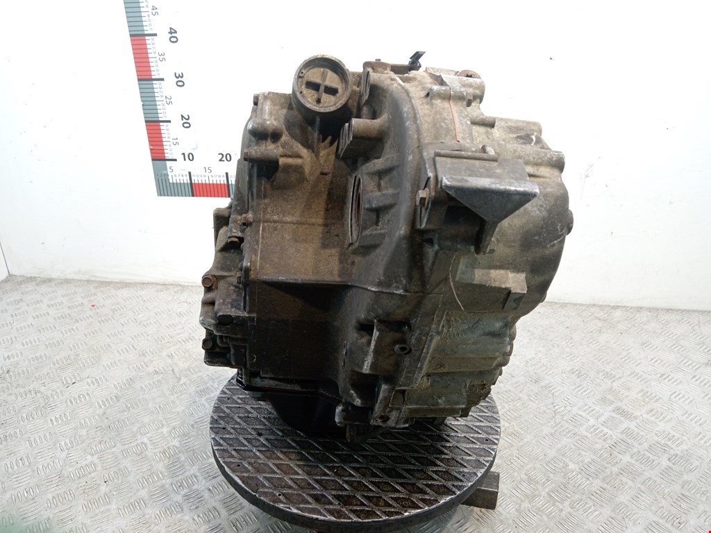 АКПП (Автоматическая коробка переключения передач) VOLVO S80 I 1998-2006