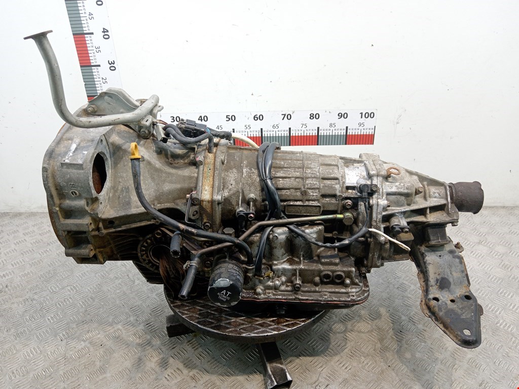 АКПП (Автоматическая коробка переключения передач) SUBARU Forester I 1997-2002