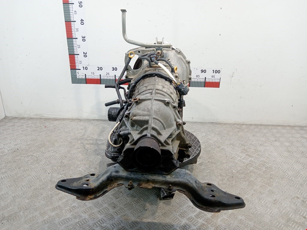 АКПП (Автоматическая коробка переключения передач) SUBARU Forester I 1997-2002