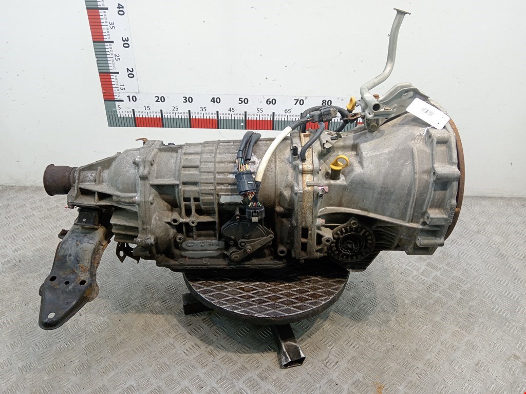 АКПП (Автоматическая коробка переключения передач) SUBARU Forester I 1997-2002