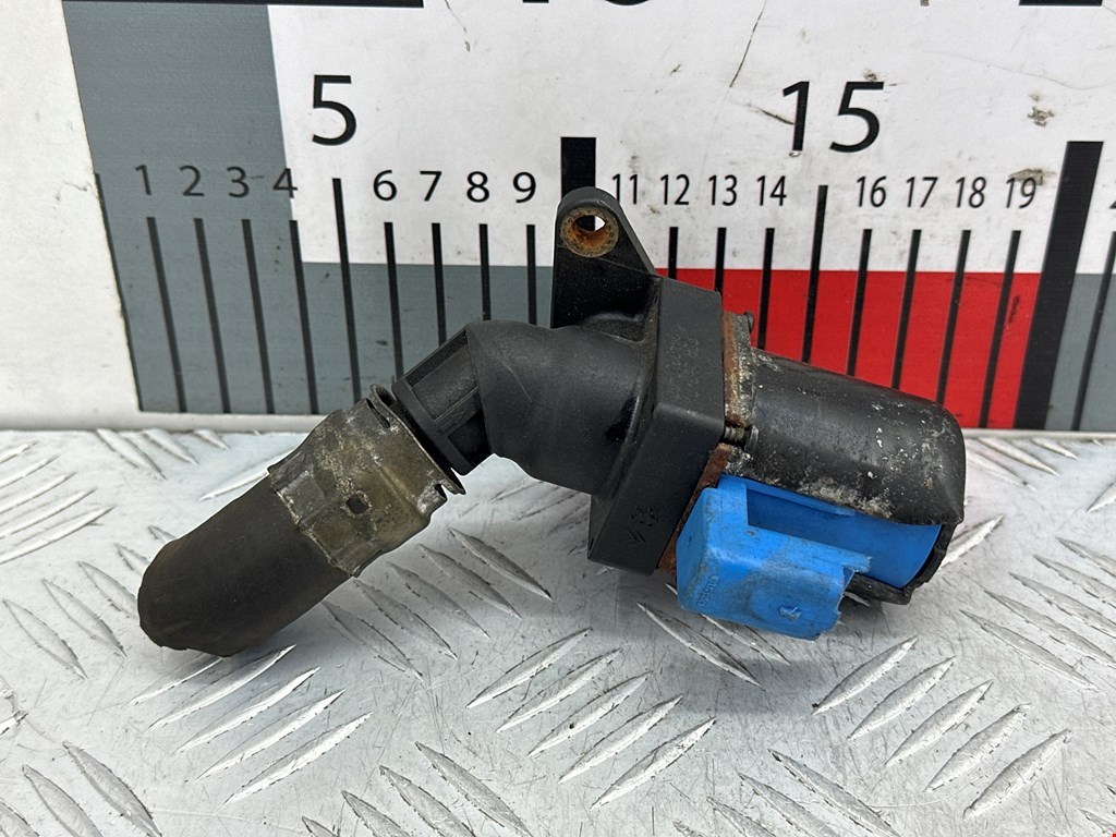 Кран отопителя (печки) Peugeot 607 (1999-2010)