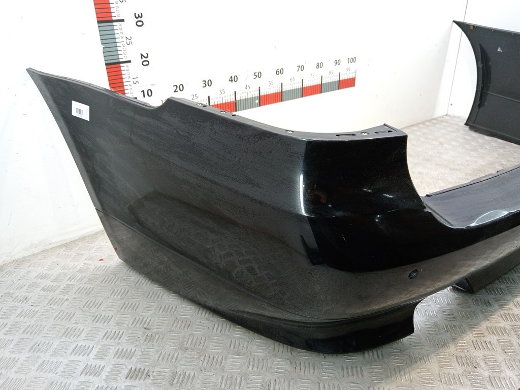 Бампер задний BMW 5er 5 серия F10/F11/F07 2009-2017