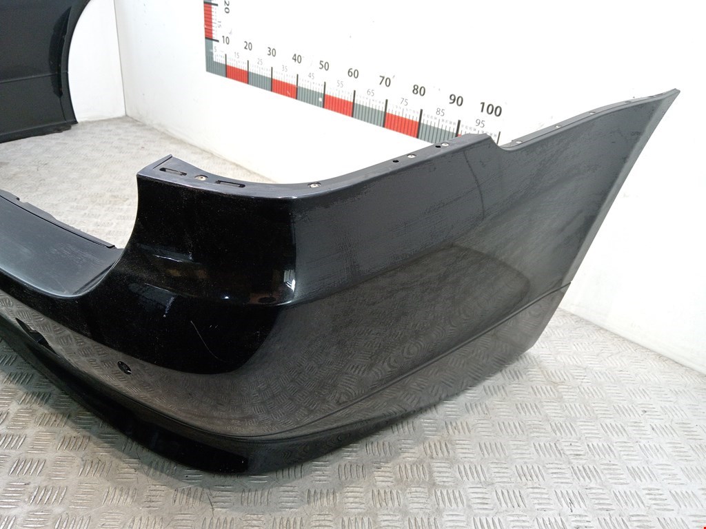 Бампер задний BMW 5er 5 серия F10/F11/F07 2009-2017