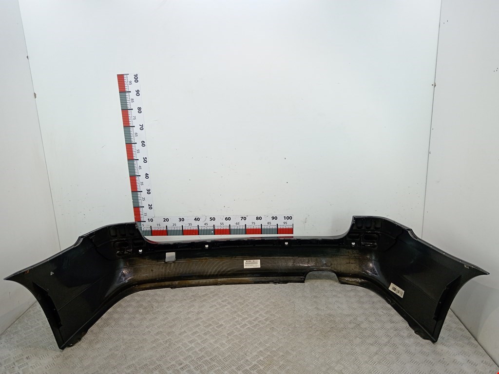 Бампер задний BMW 5er 5 серия F10/F11/F07 2009-2017