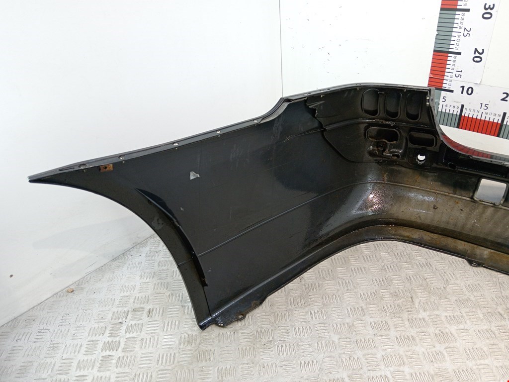 Бампер задний BMW 5er 5 серия F10/F11/F07 2009-2017