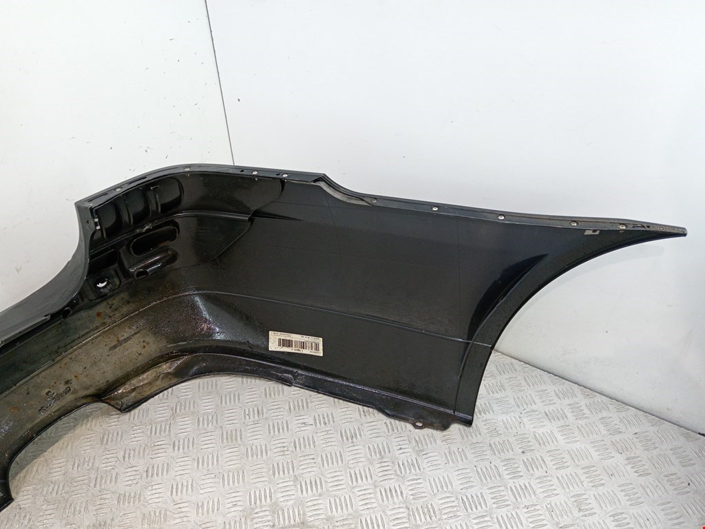 Бампер задний BMW 5er 5 серия F10/F11/F07 2009-2017