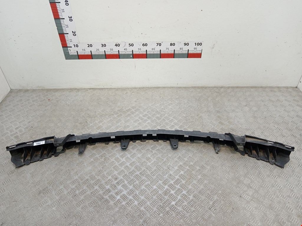 Кронштейн переднего бампера центральный MERCEDES-BENZ GLK-Class GLK X204 2008-2015