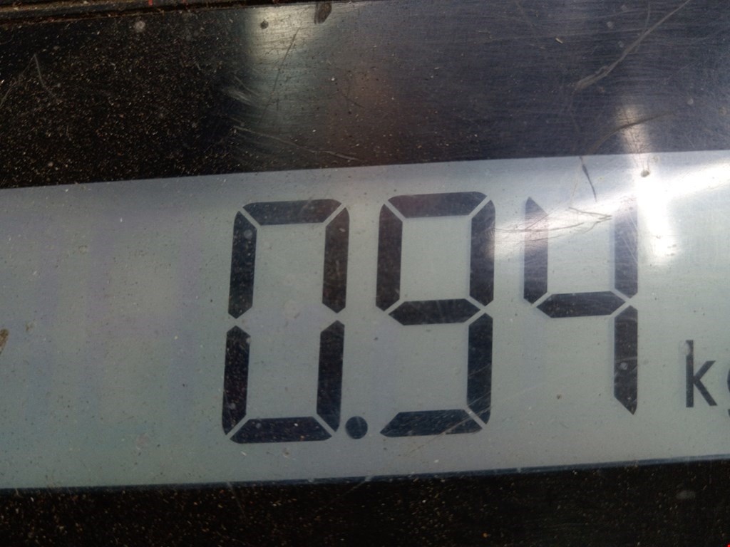 Кронштейн переднего бампера центральный MERCEDES-BENZ GLK-Class GLK X204 2008-2015