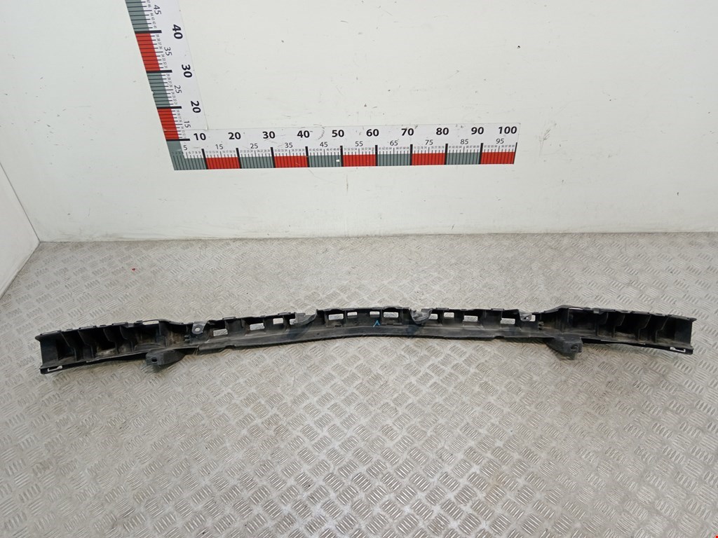 Кронштейн переднего бампера центральный MERCEDES-BENZ GLK-Class GLK X204 2008-2015