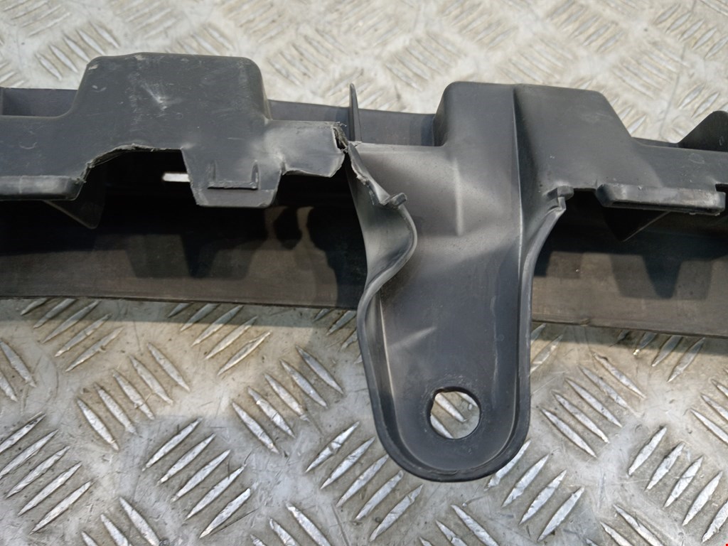 Кронштейн переднего бампера центральный MERCEDES-BENZ GLK-Class GLK X204 2008-2015