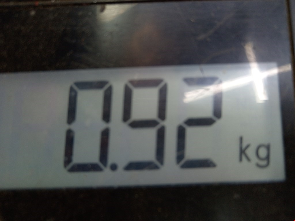 Кронштейн переднего бампера центральный MERCEDES-BENZ GLK-Class GLK X204 2008-2015